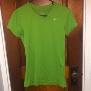 Nike Dri Fit Tee